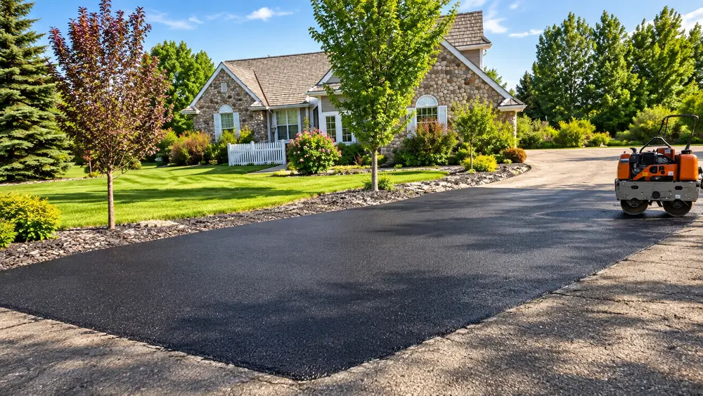 Pothole & Asphalt Repair